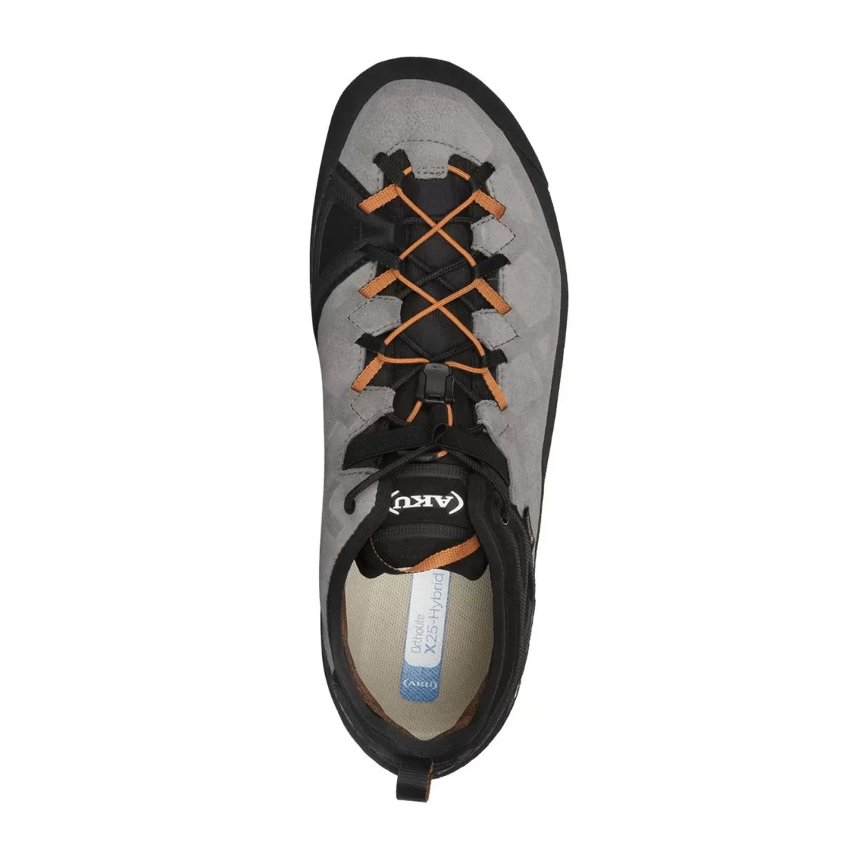 44.0Orange/Gray