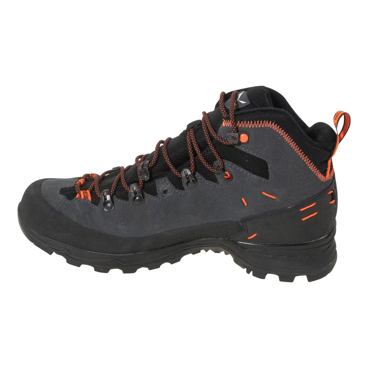 9.5Black