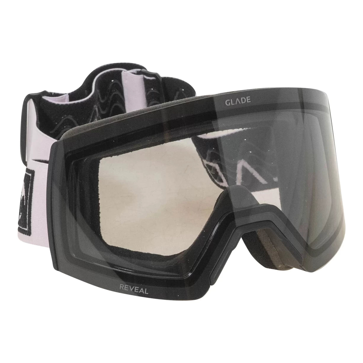 AdjustableBlack