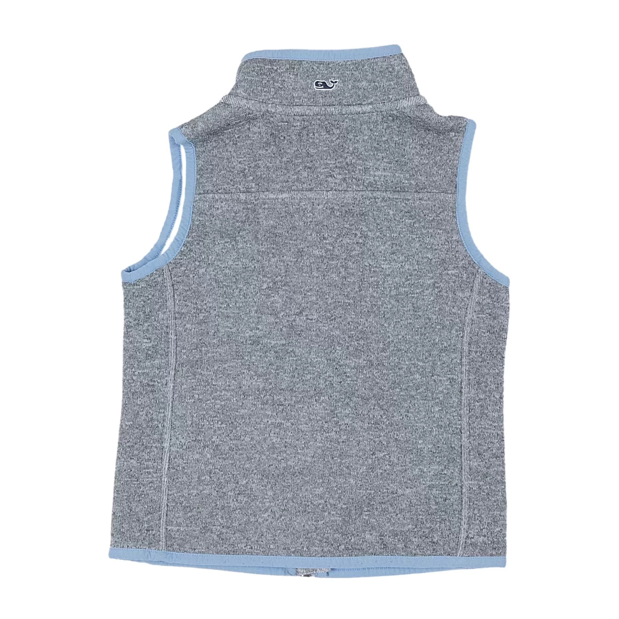 5-6YGrey