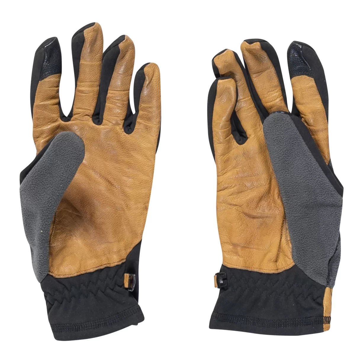 XLBlack/Tan