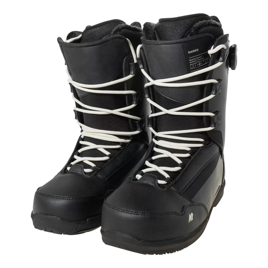 K2 Darko Snowboard Boots - Everything from Geartrade - Geartrade.com