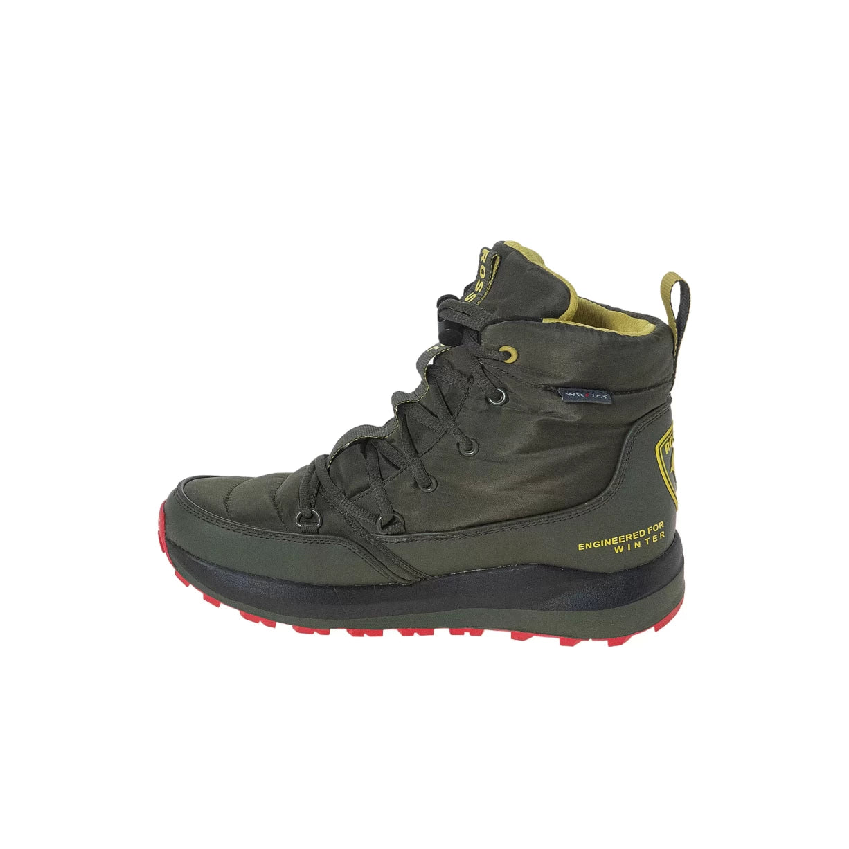 8.5Green