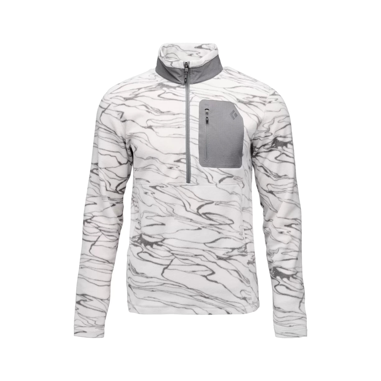 MRelief-Alloy-Steel Grey