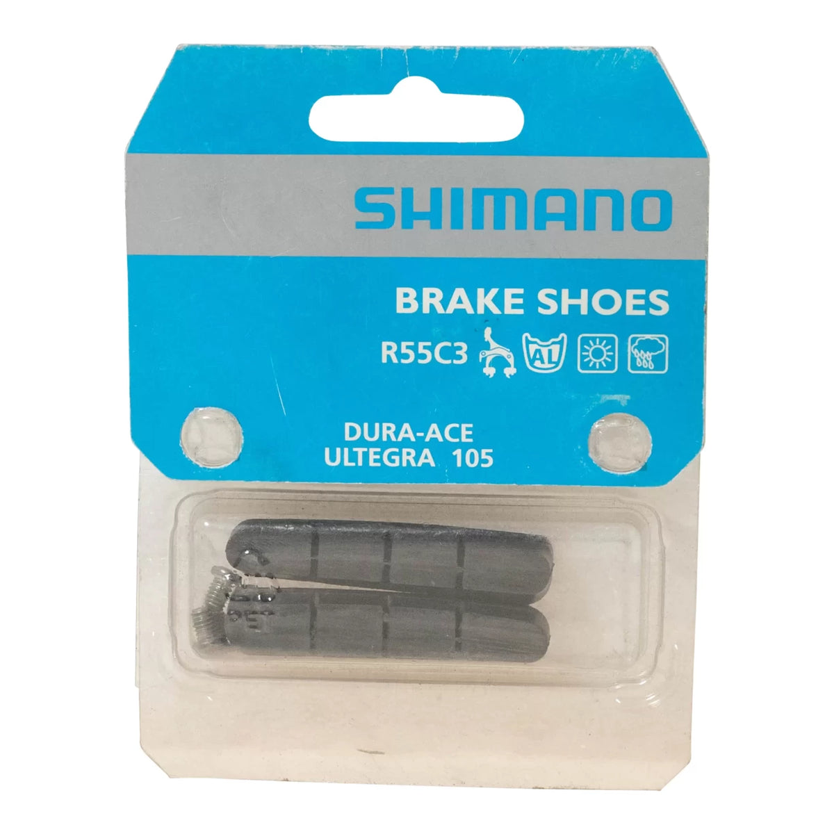 Shimano R55C3 Brake Pads – Geartrade.com