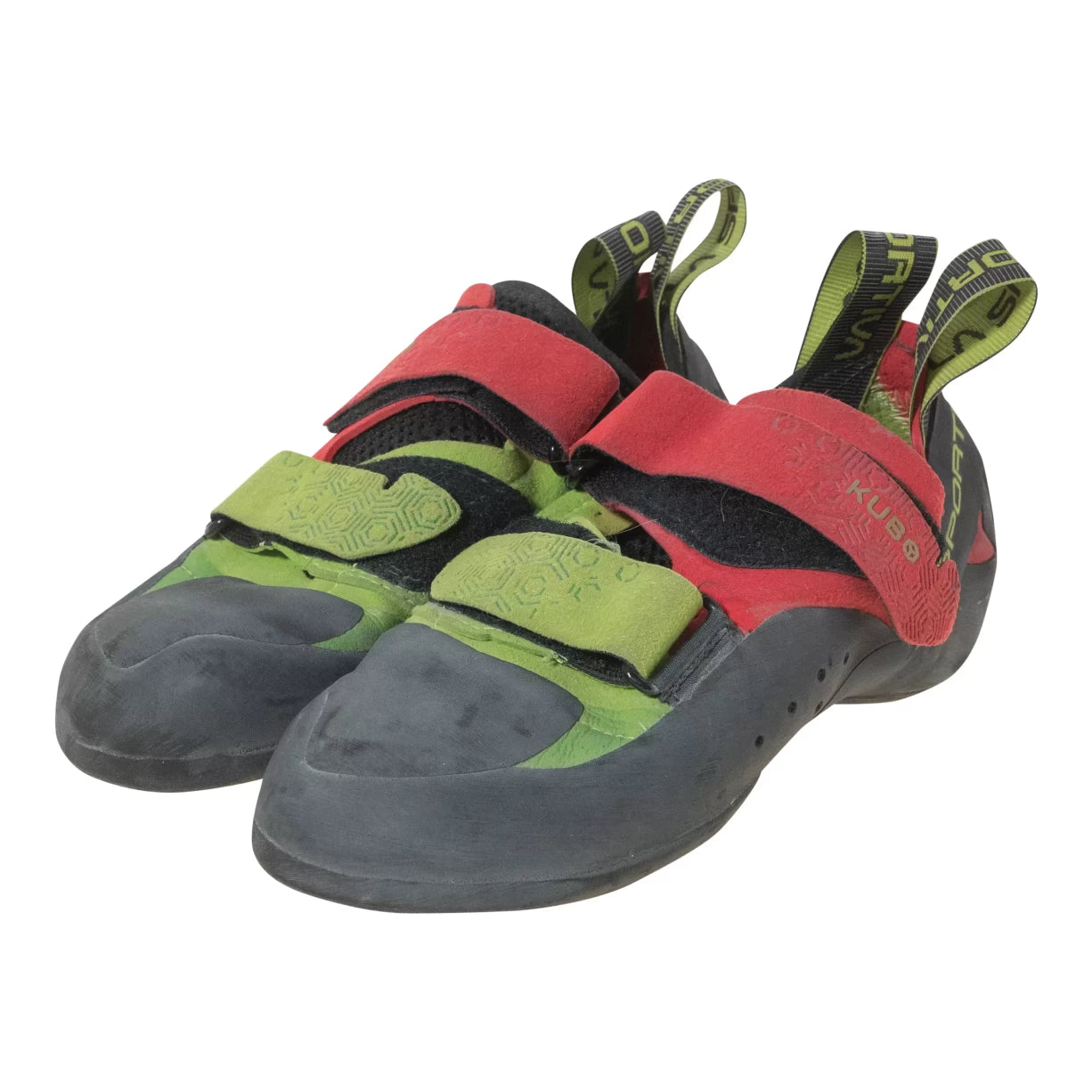 40Red/Black