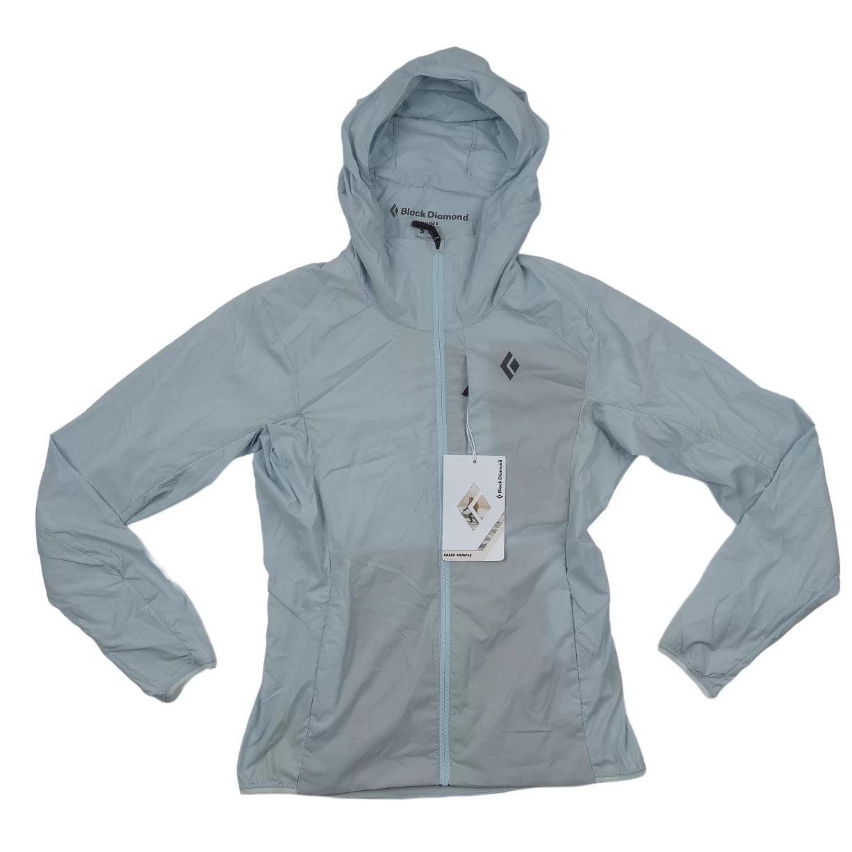 SBelay Blue