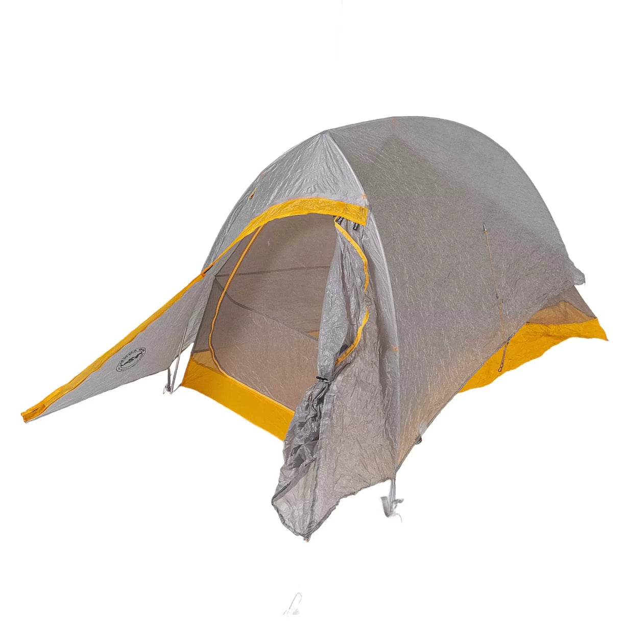 1 PersonYellow