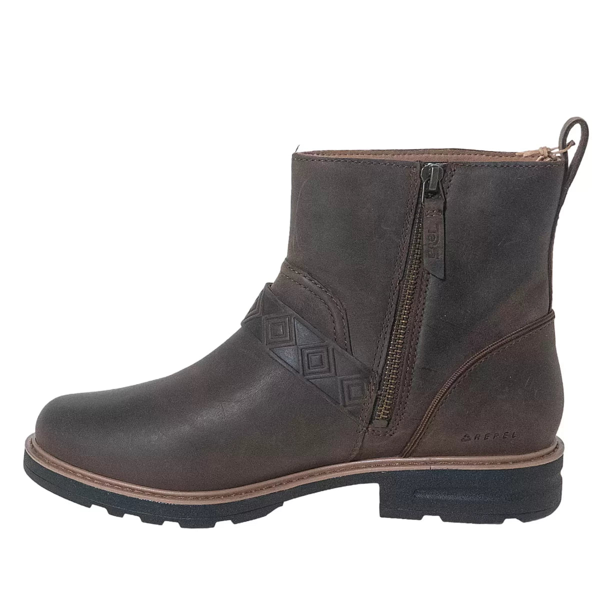 9Brown