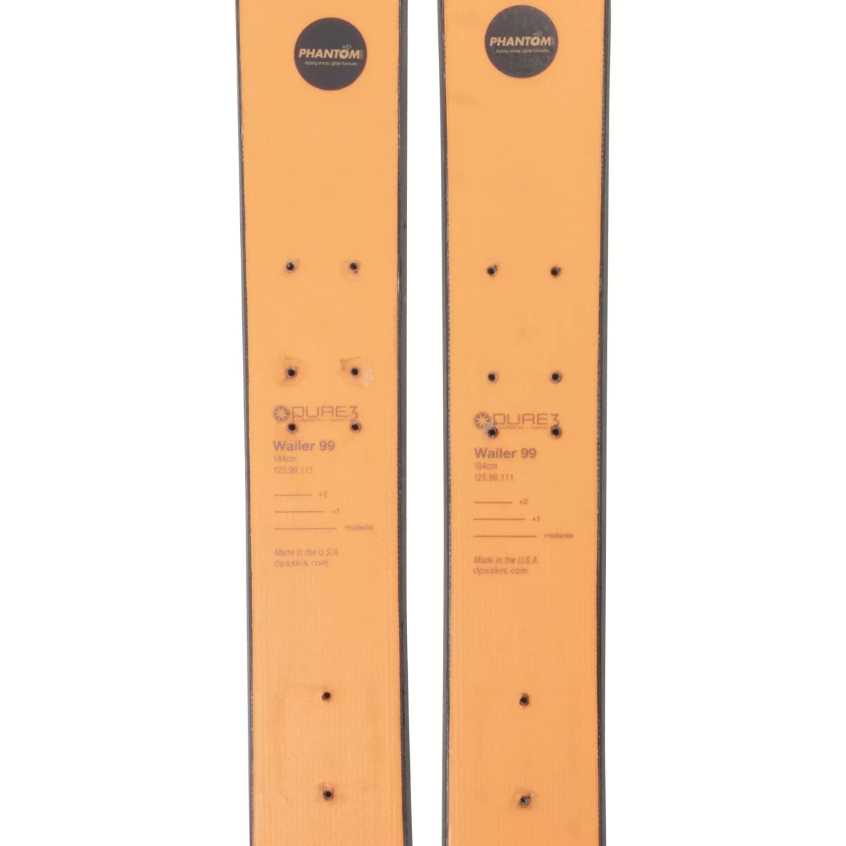 184cmOrange