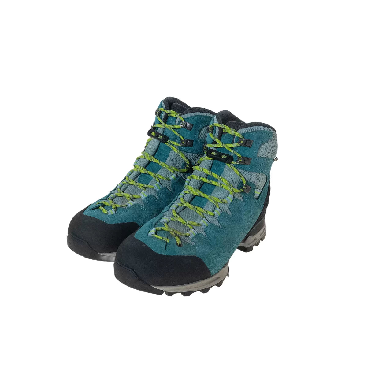 9.5Blue