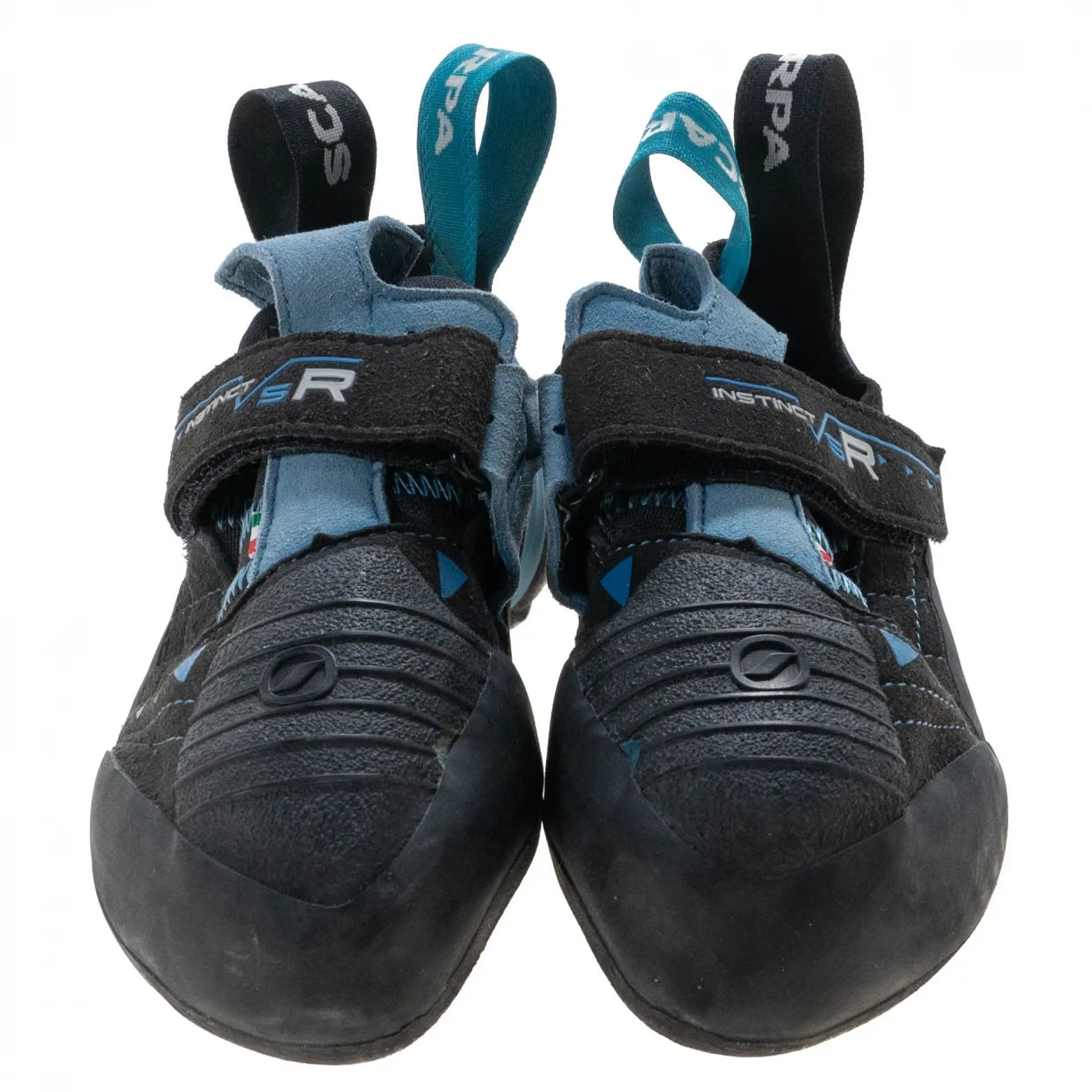35Blue/Black