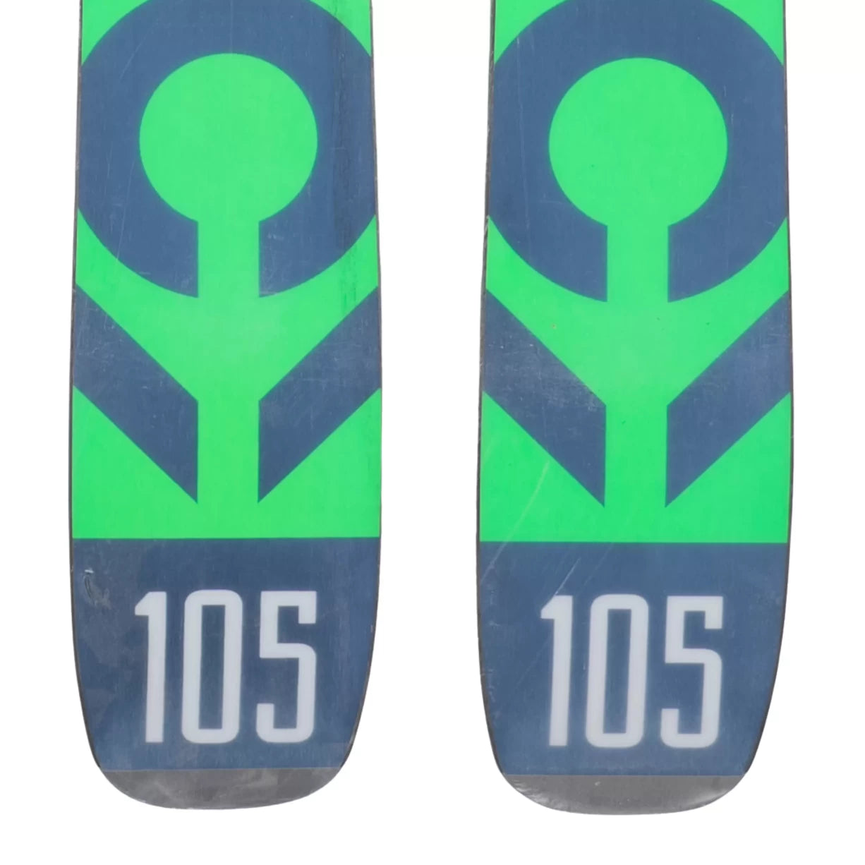 105cmBlack/Green