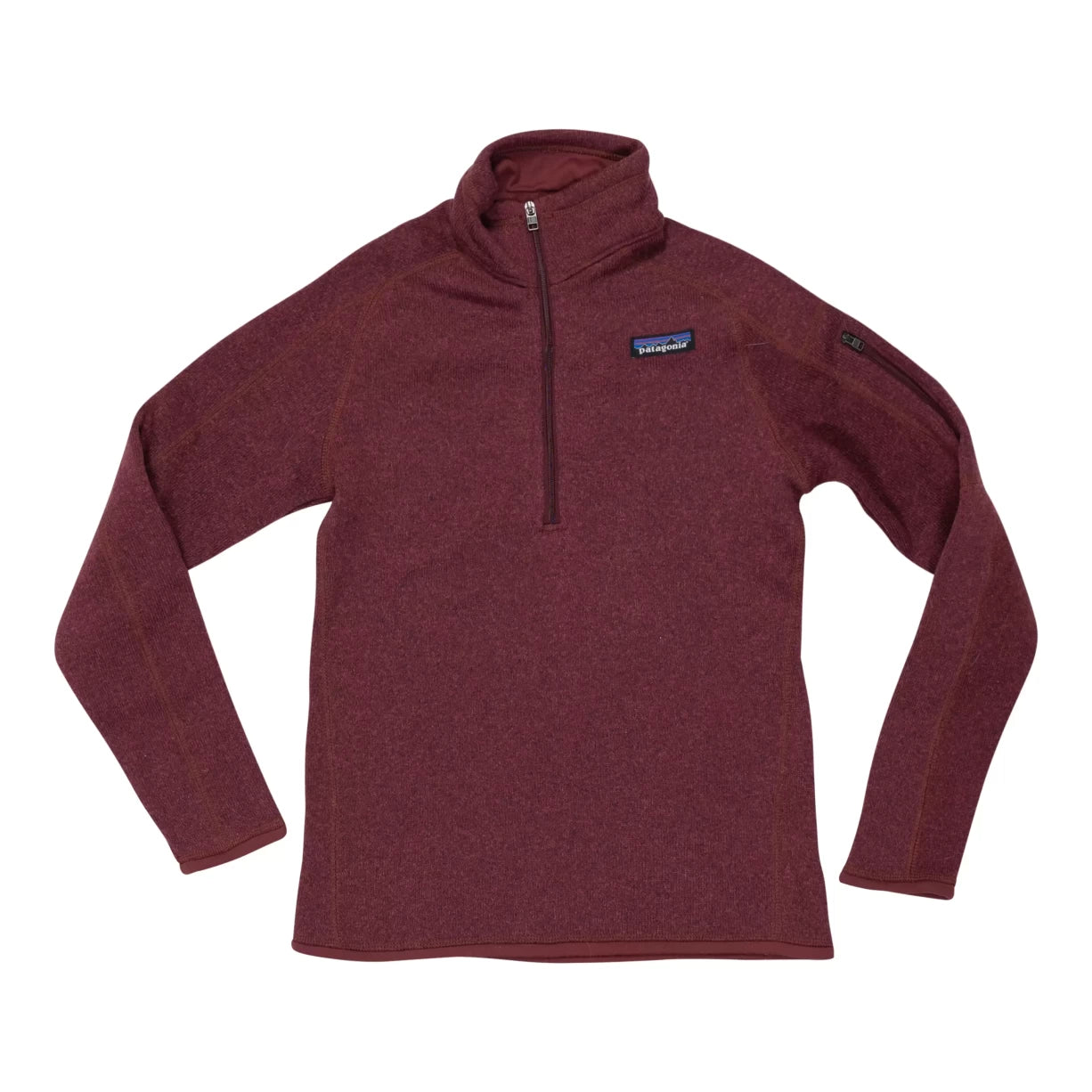 SBurgundy