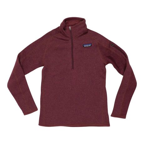 SBurgundy