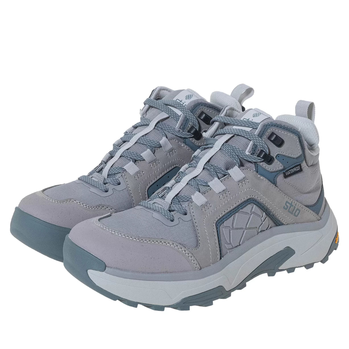 8.5Grey