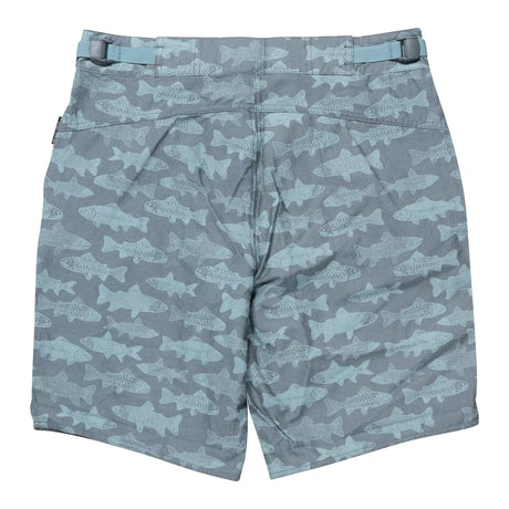 SGray/Green