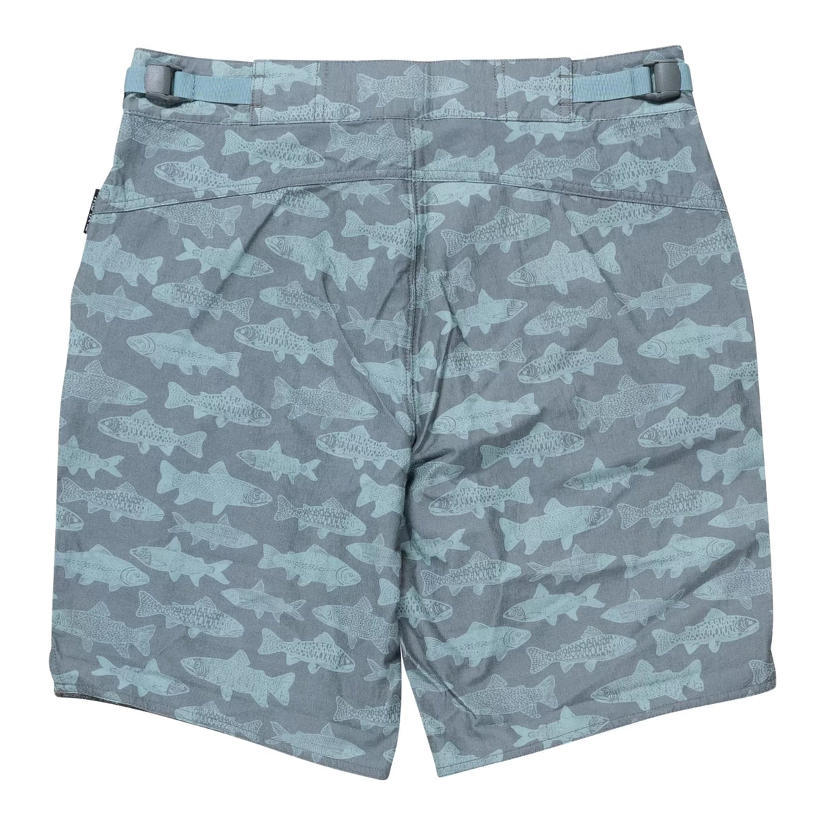 SGray/Green