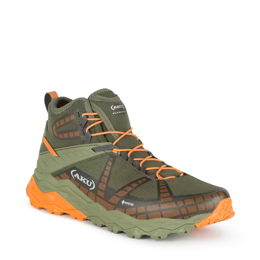 8.5Military Green