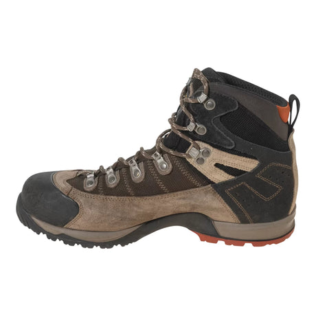 10.5Brown/Black