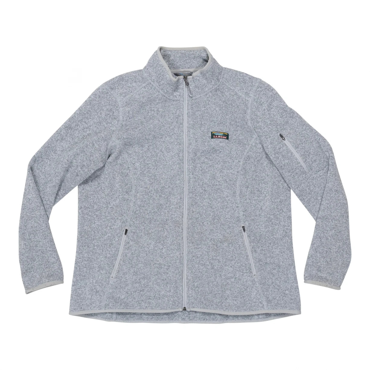 XLHeather Gray