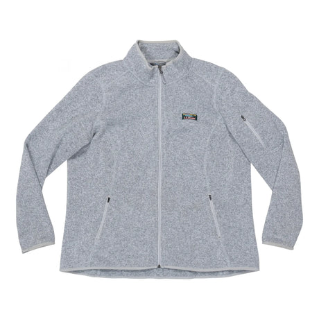 XLHeather Gray