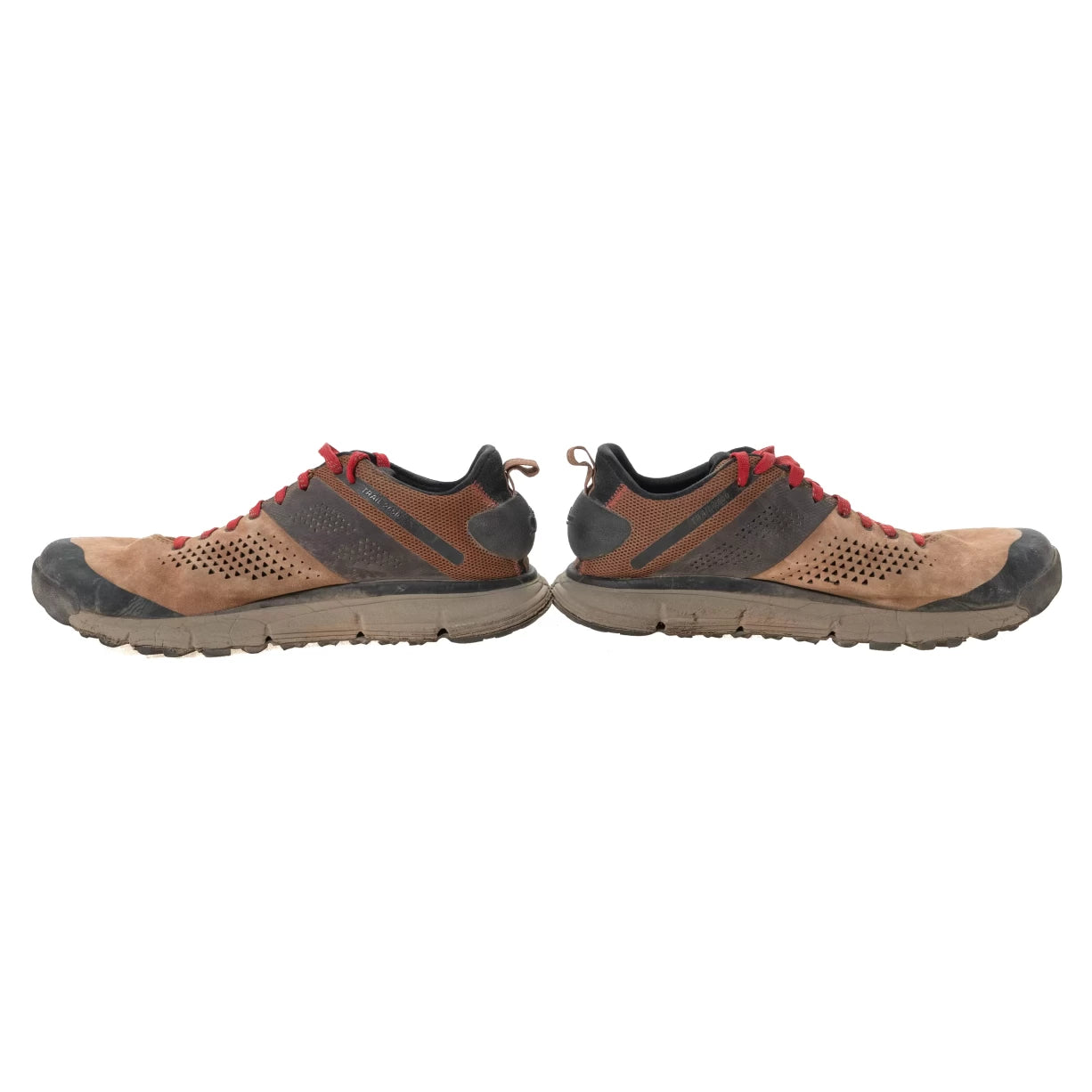 9.5Brown