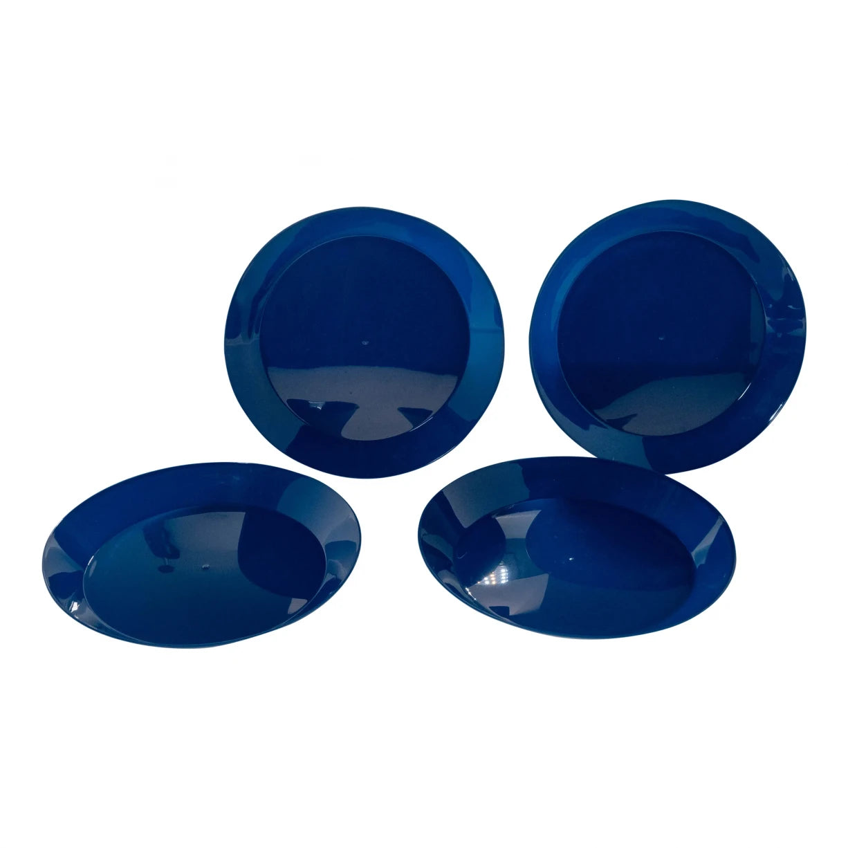 4 PersonBlue