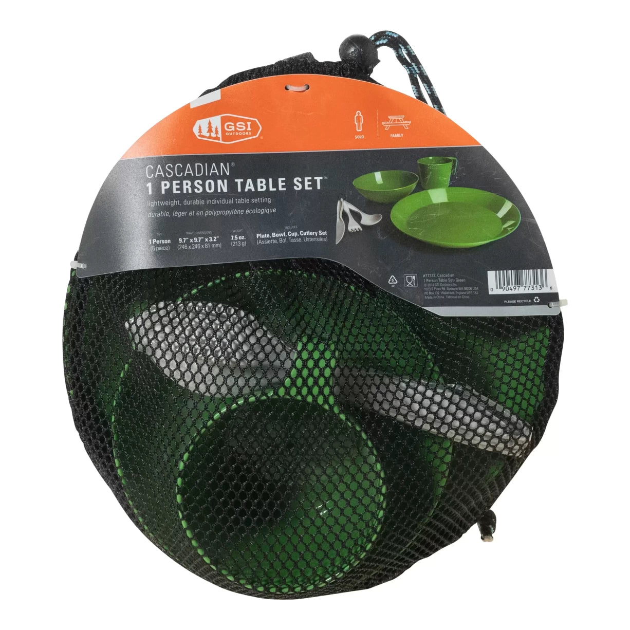OneGreen
