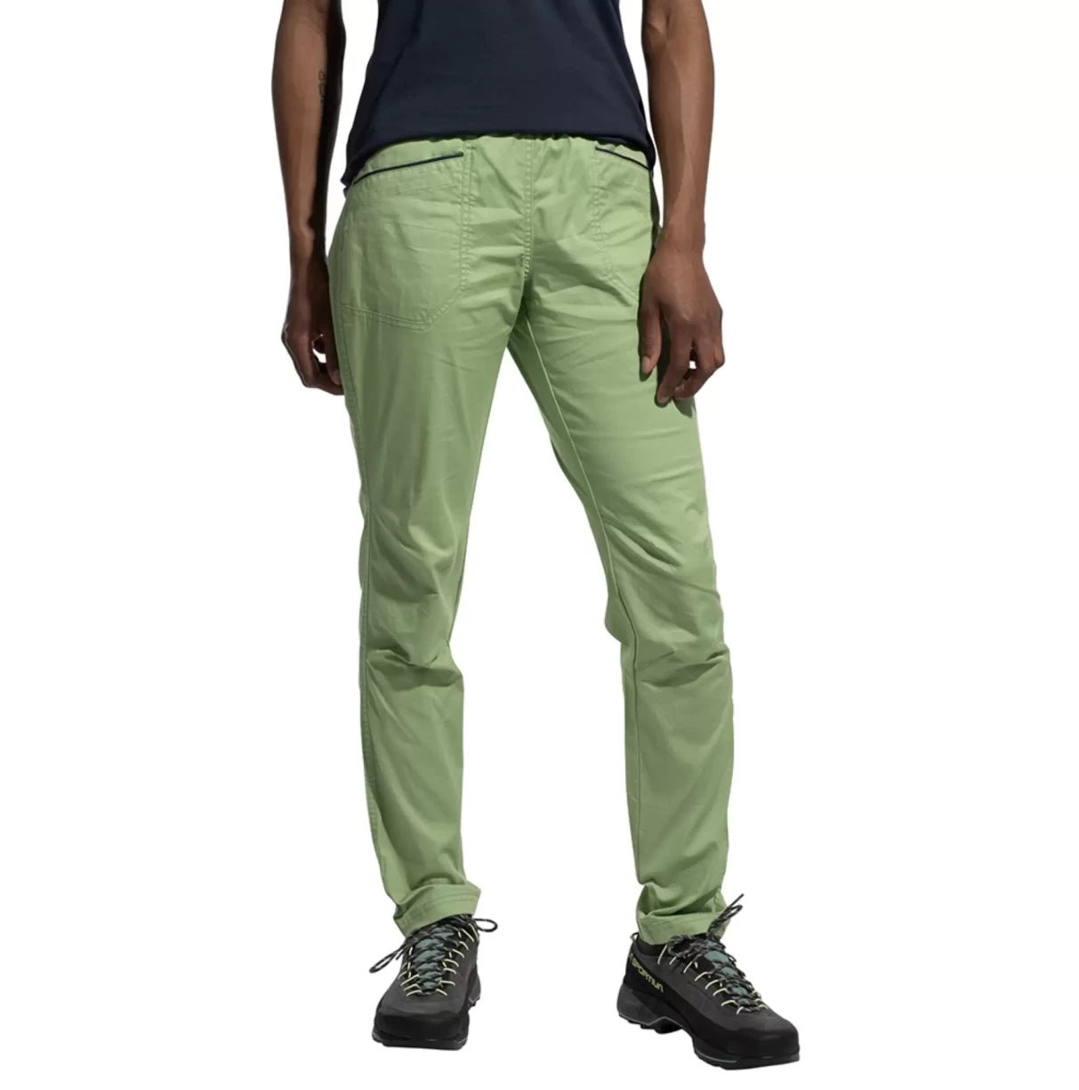 SGreen