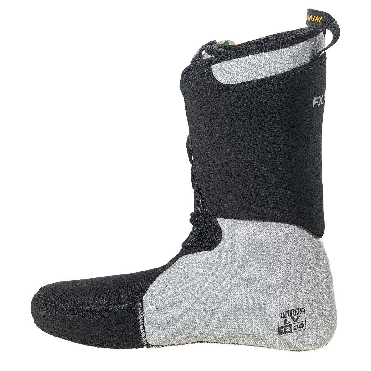 12Black/Grey