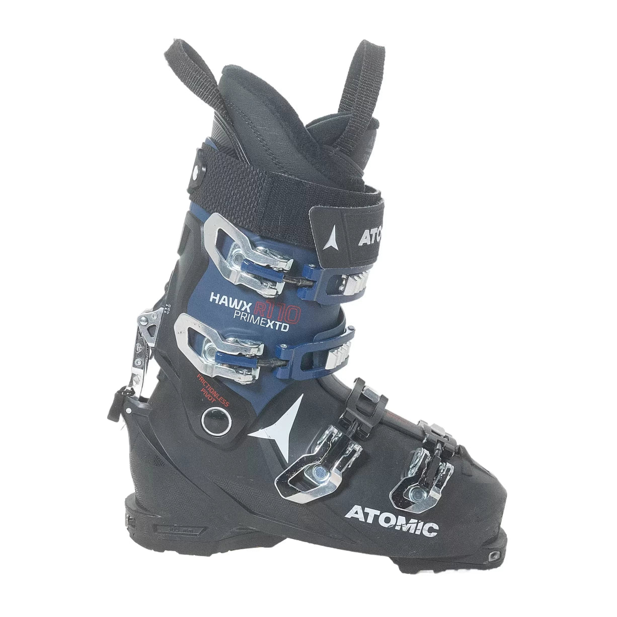 26-26.5Blue / Black