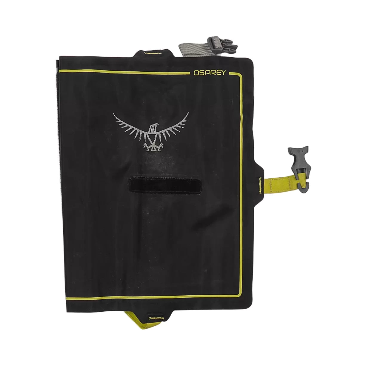 One SizeBlack/Yellow