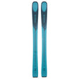 156cmTurquoise