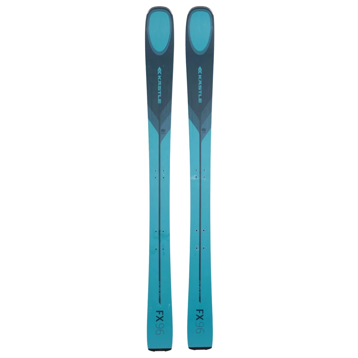 156cmTurquoise
