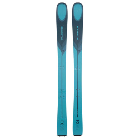 156cmTurquoise