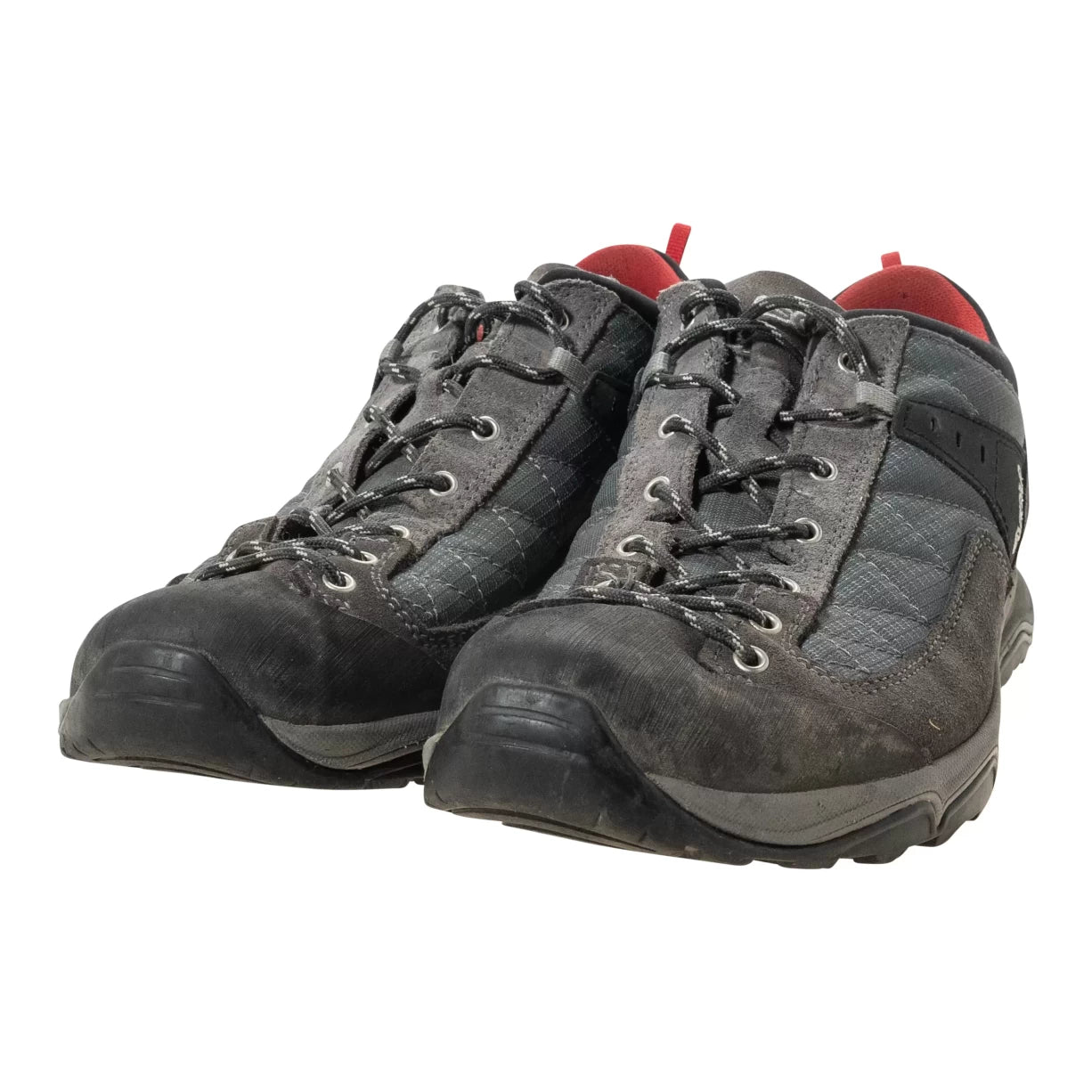 9.5Blue/Black