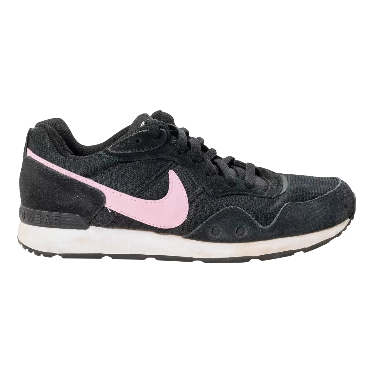7.5Black/Pink