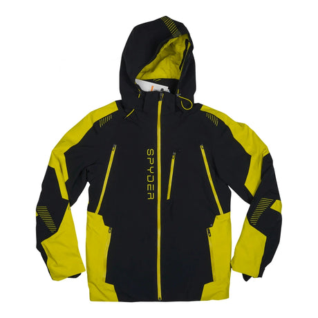 MBlack / Yellow