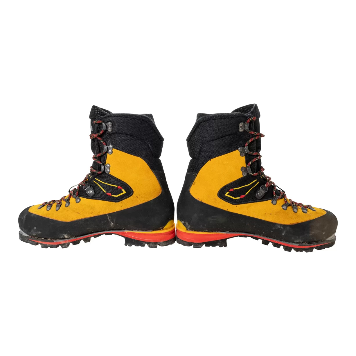 45Yellow/Black