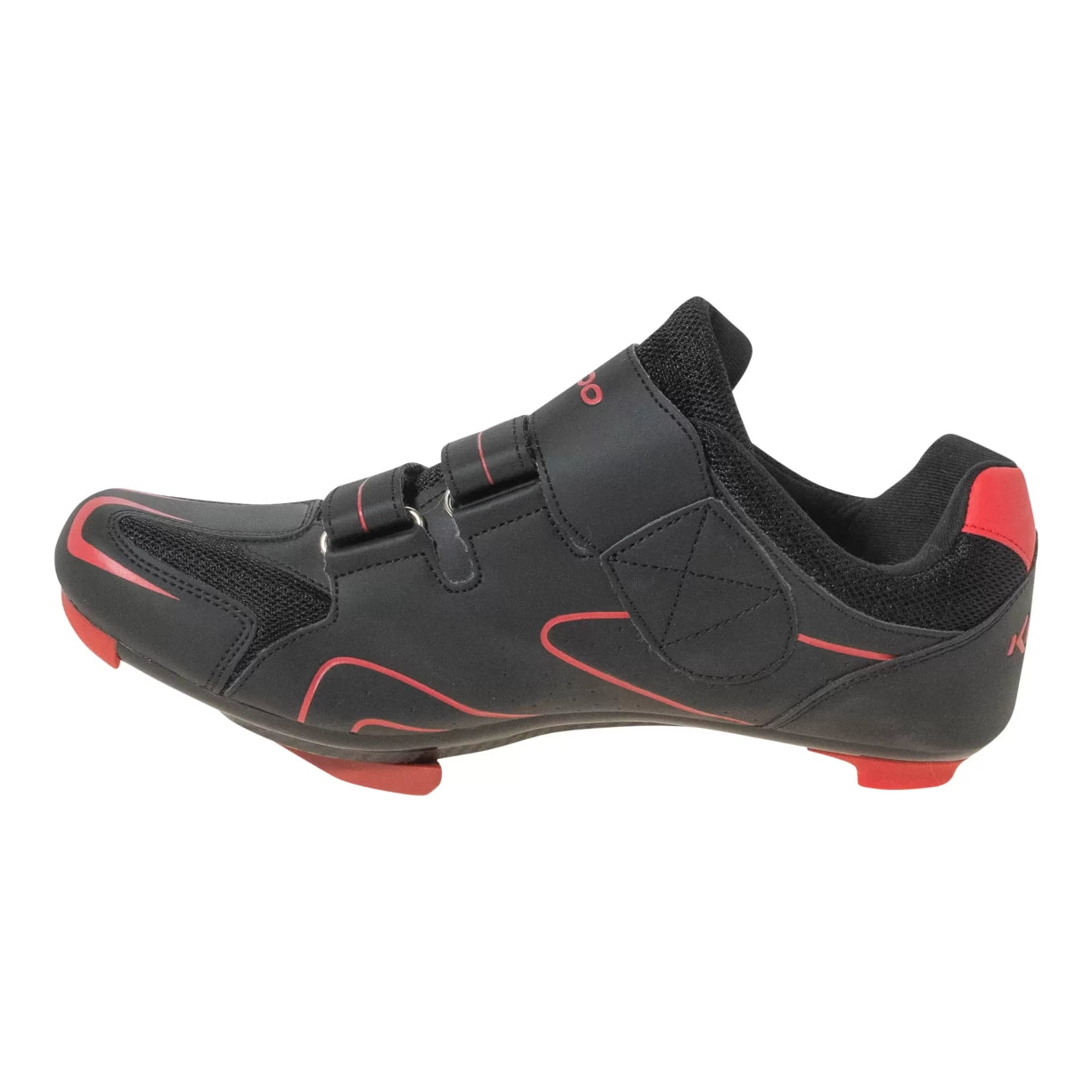 45Black/Red