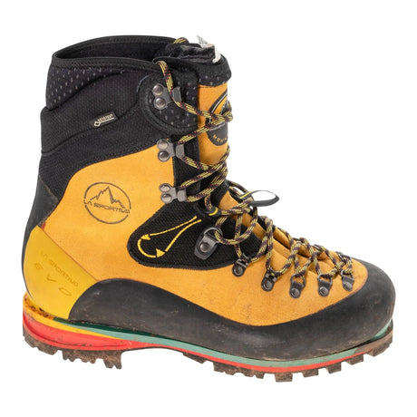 11.5Yellow/Black