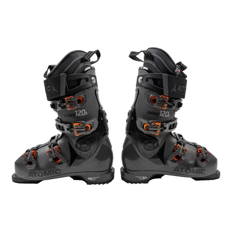 Atomic Hawx Ultra 120 S Ski Boots 70 Off Geartrade