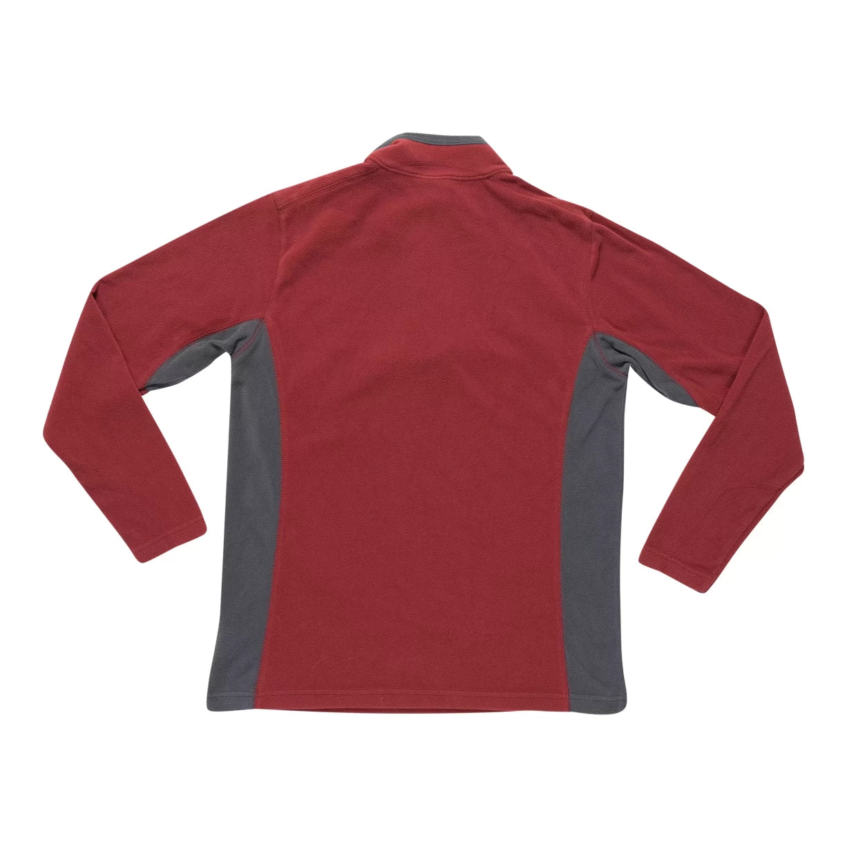 SRed/Grey