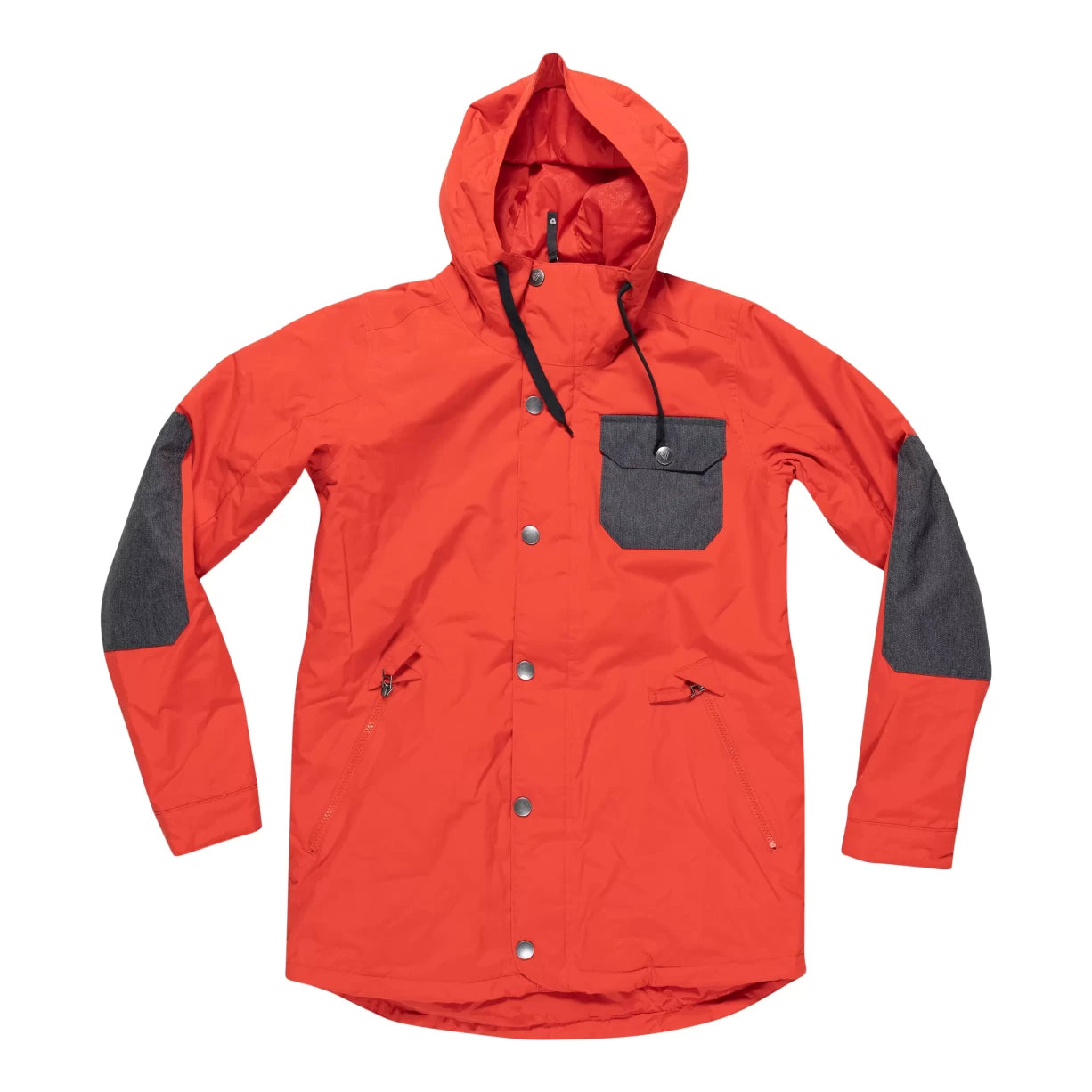 Burton TWC Cannon Snowboard Jacket Review - The Good Ride