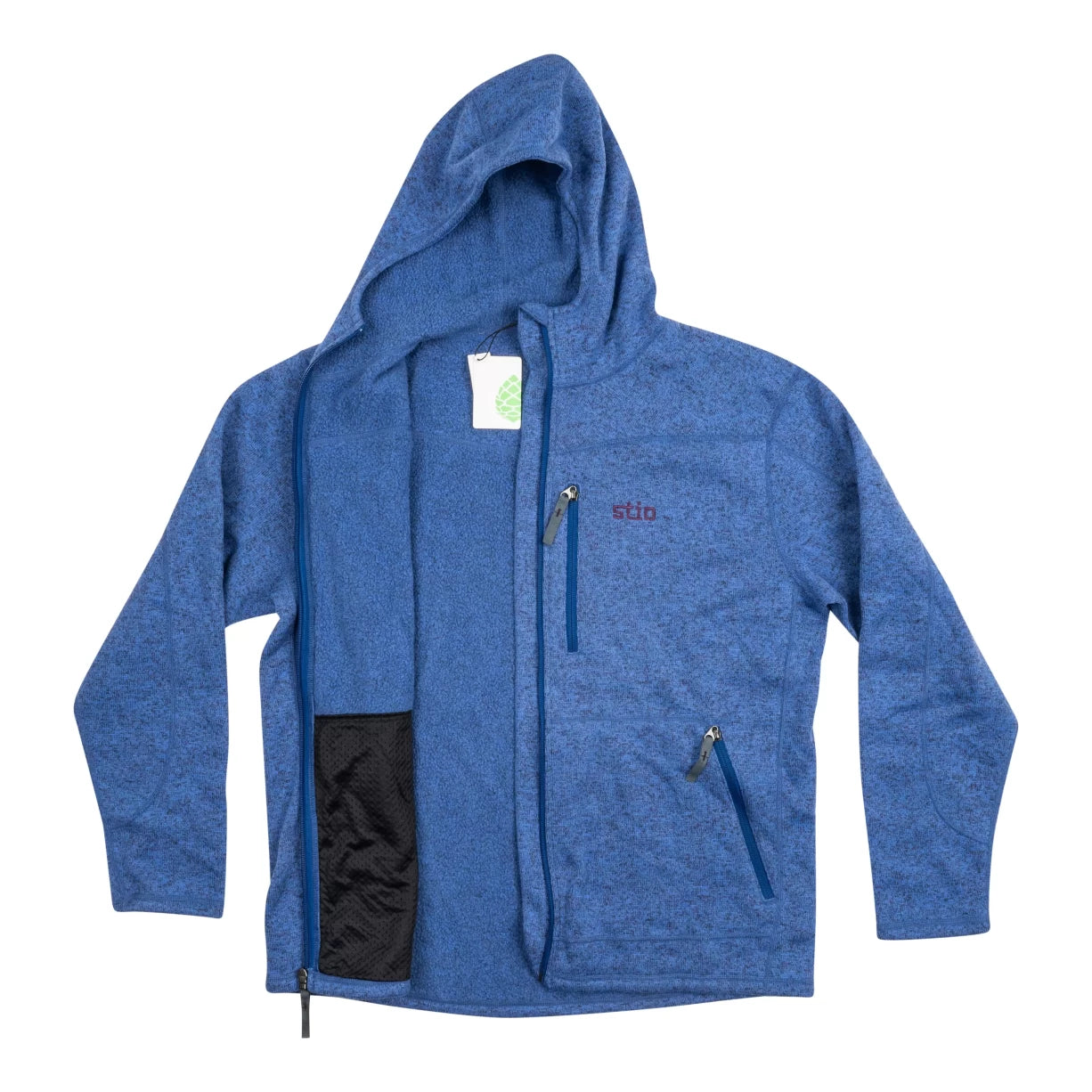 XLBlue Heather