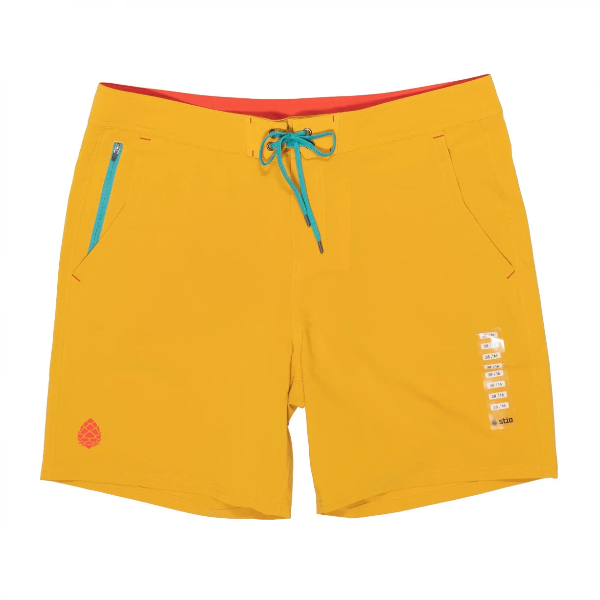 38Yellow