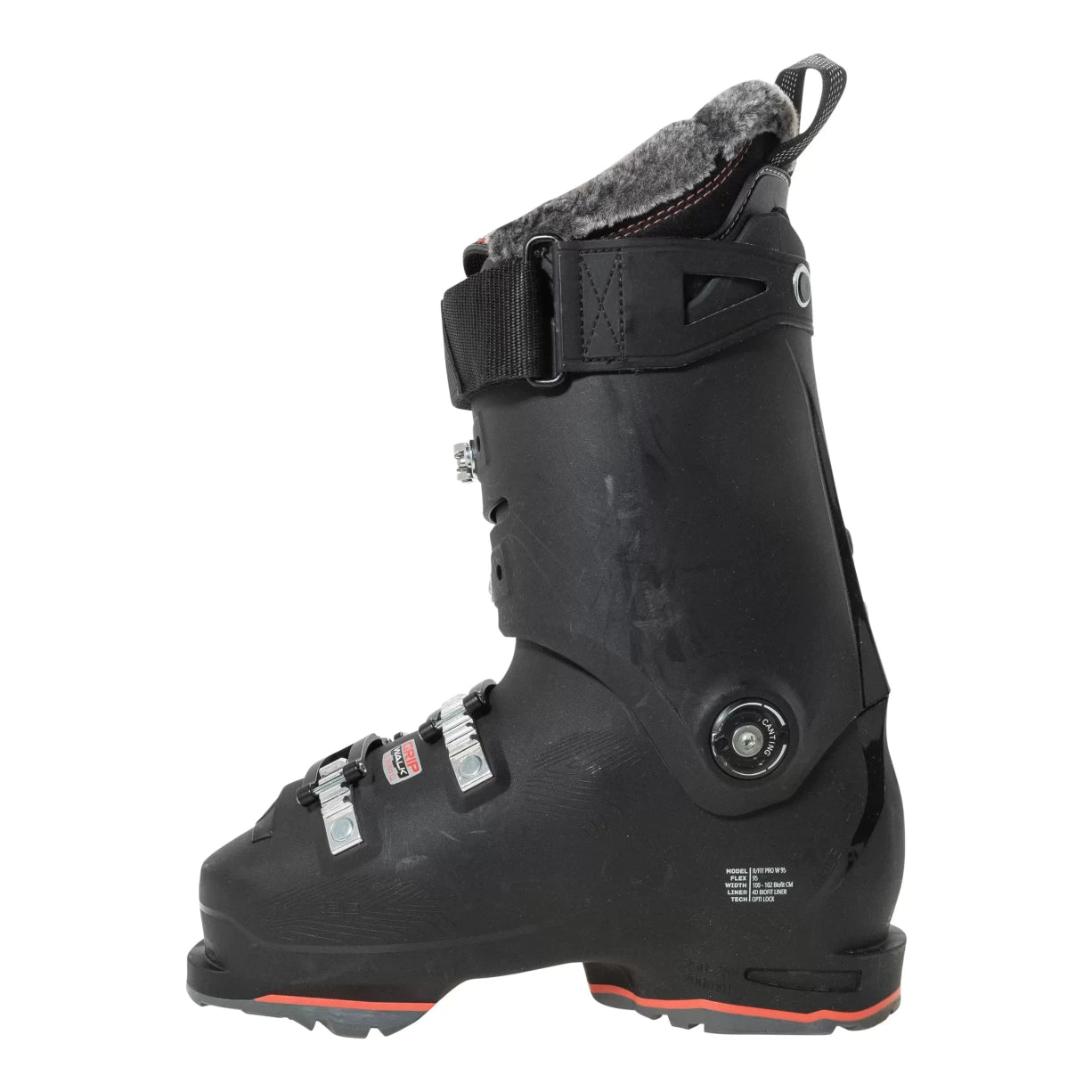 25.5Black