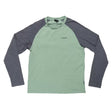 MGray/Green