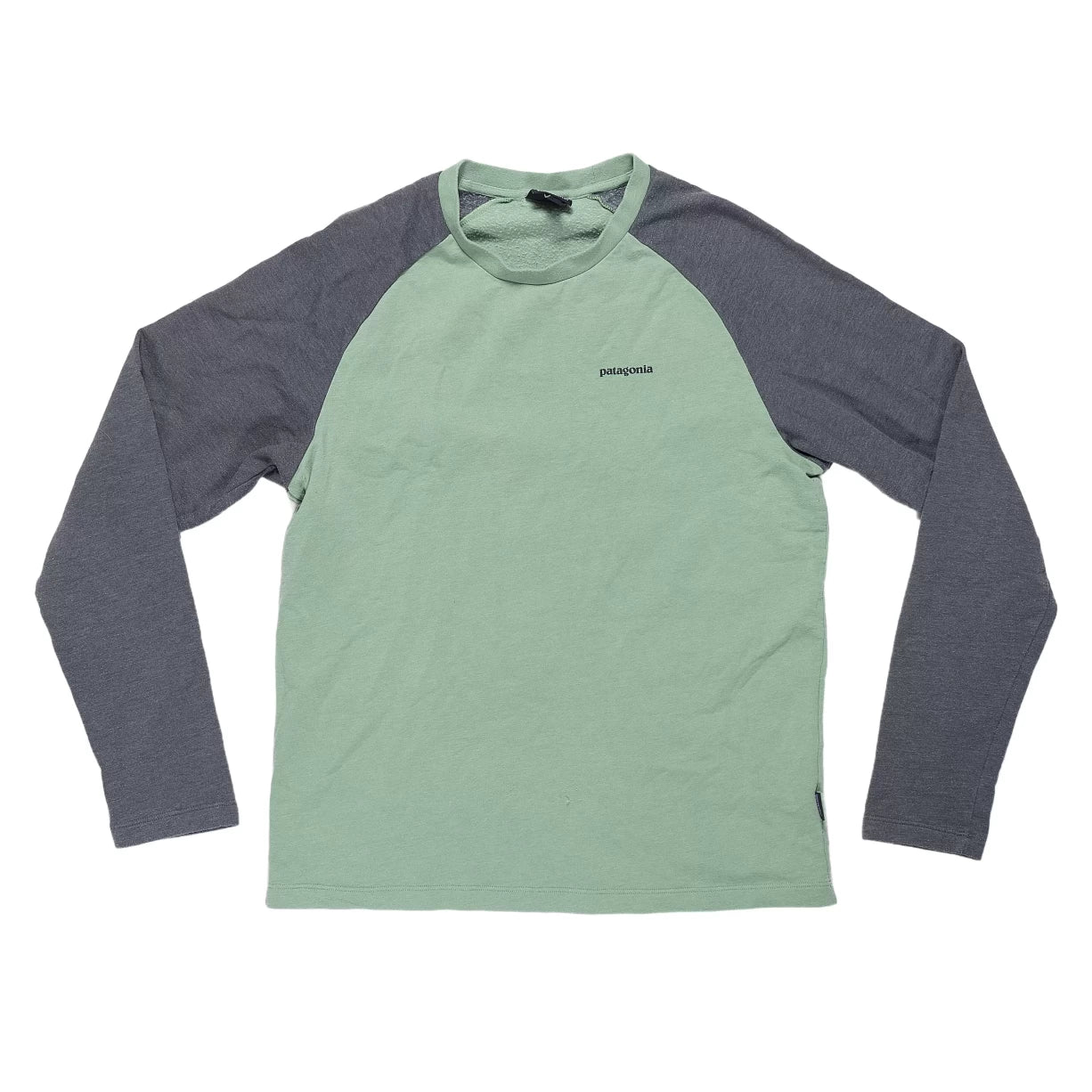 MGray/Green